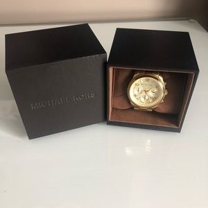 Michael Kors Watch